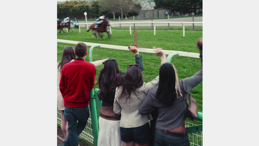 Great British Racing